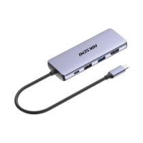 HSHUBDS8 HIKSEMI by HIKVISION Accesorios Generales Accesorios p