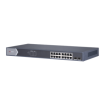 DS3E1518PEIM HIKVISION Networking Switches PoE HIKVISION